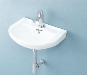 SANITARY WARE